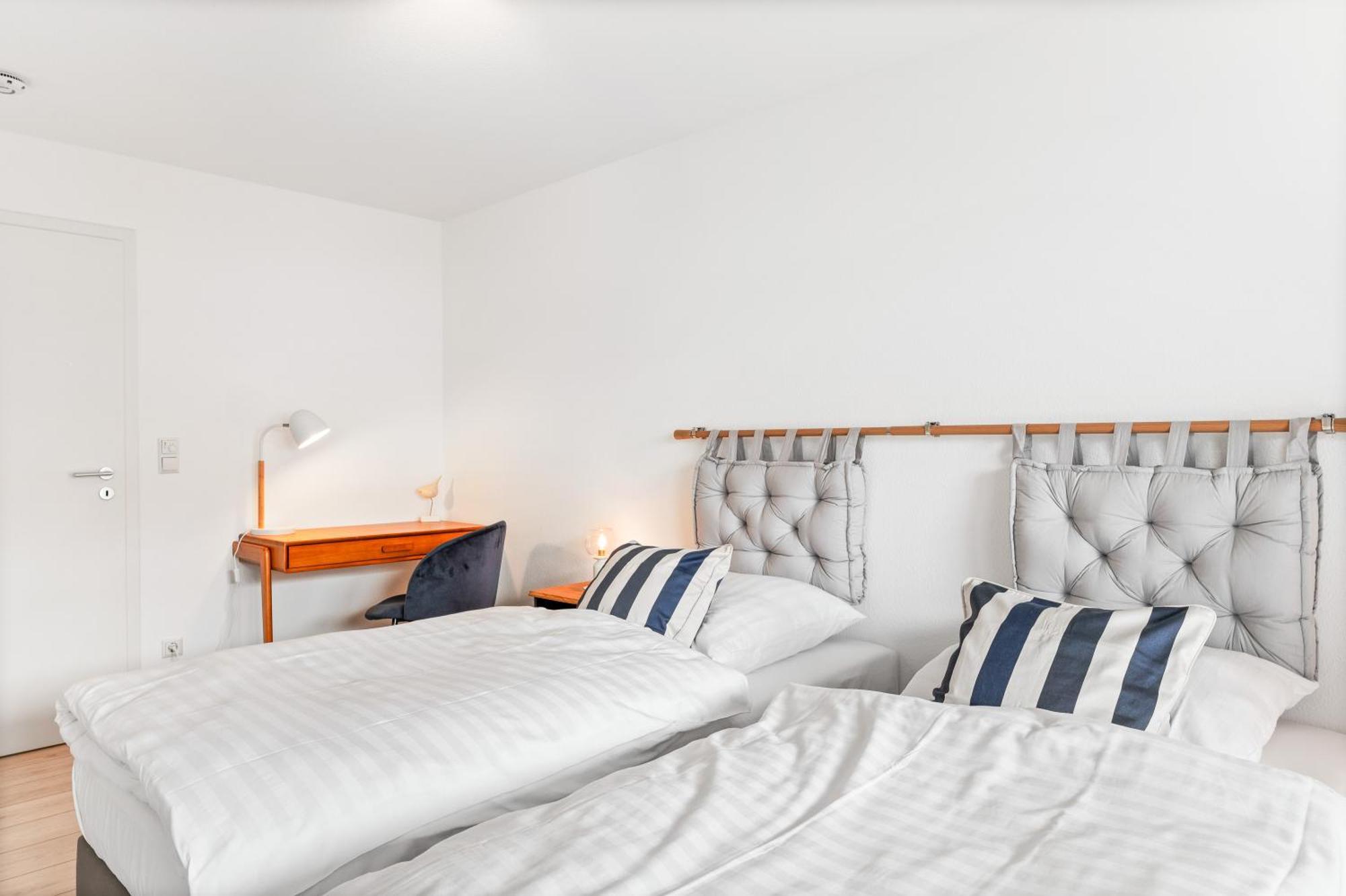 ליינפלדן-אכטרדינגן Design-Apartment - Kueche - Parken - Zentral מראה חיצוני תמונה