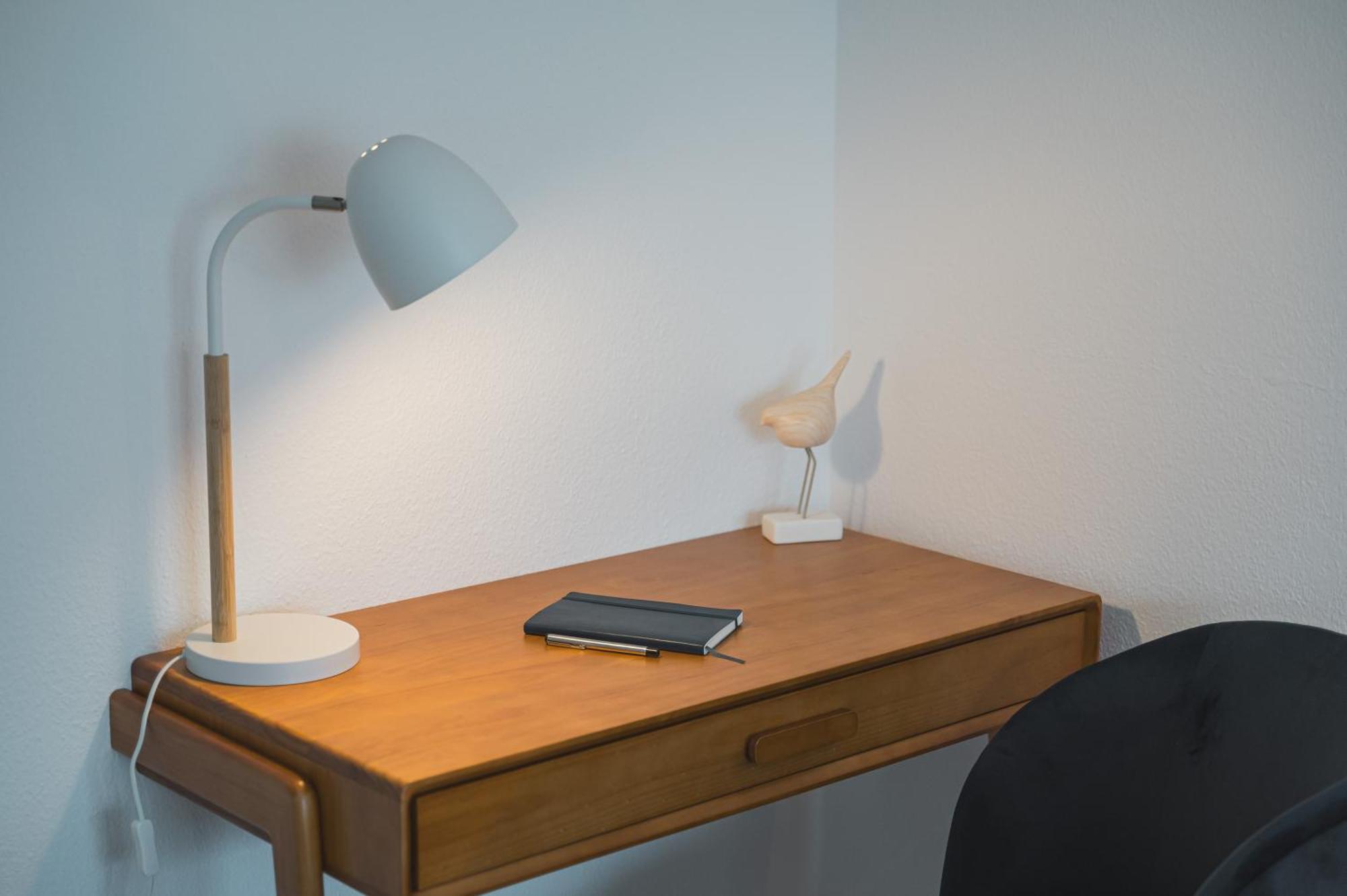 ליינפלדן-אכטרדינגן Design-Apartment - Kueche - Parken - Zentral מראה חיצוני תמונה