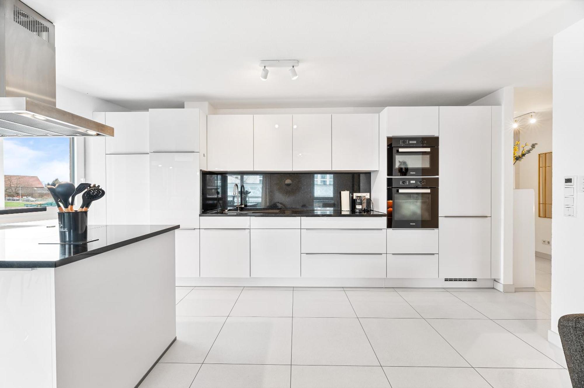 ליינפלדן-אכטרדינגן Design-Apartment - Kueche - Parken - Zentral מראה חיצוני תמונה