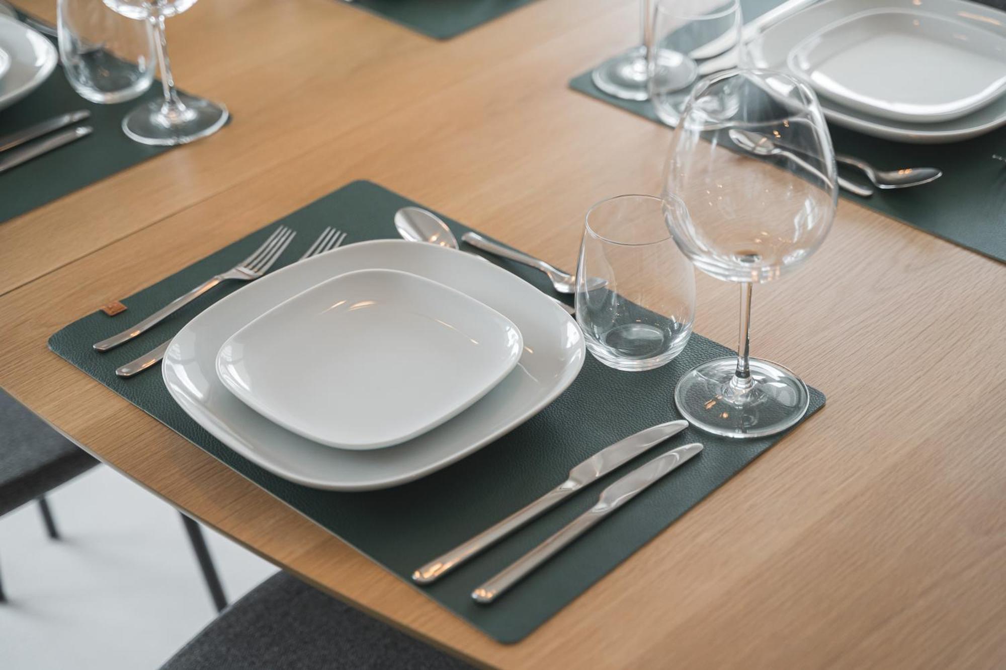 ליינפלדן-אכטרדינגן Design-Apartment - Kueche - Parken - Zentral מראה חיצוני תמונה