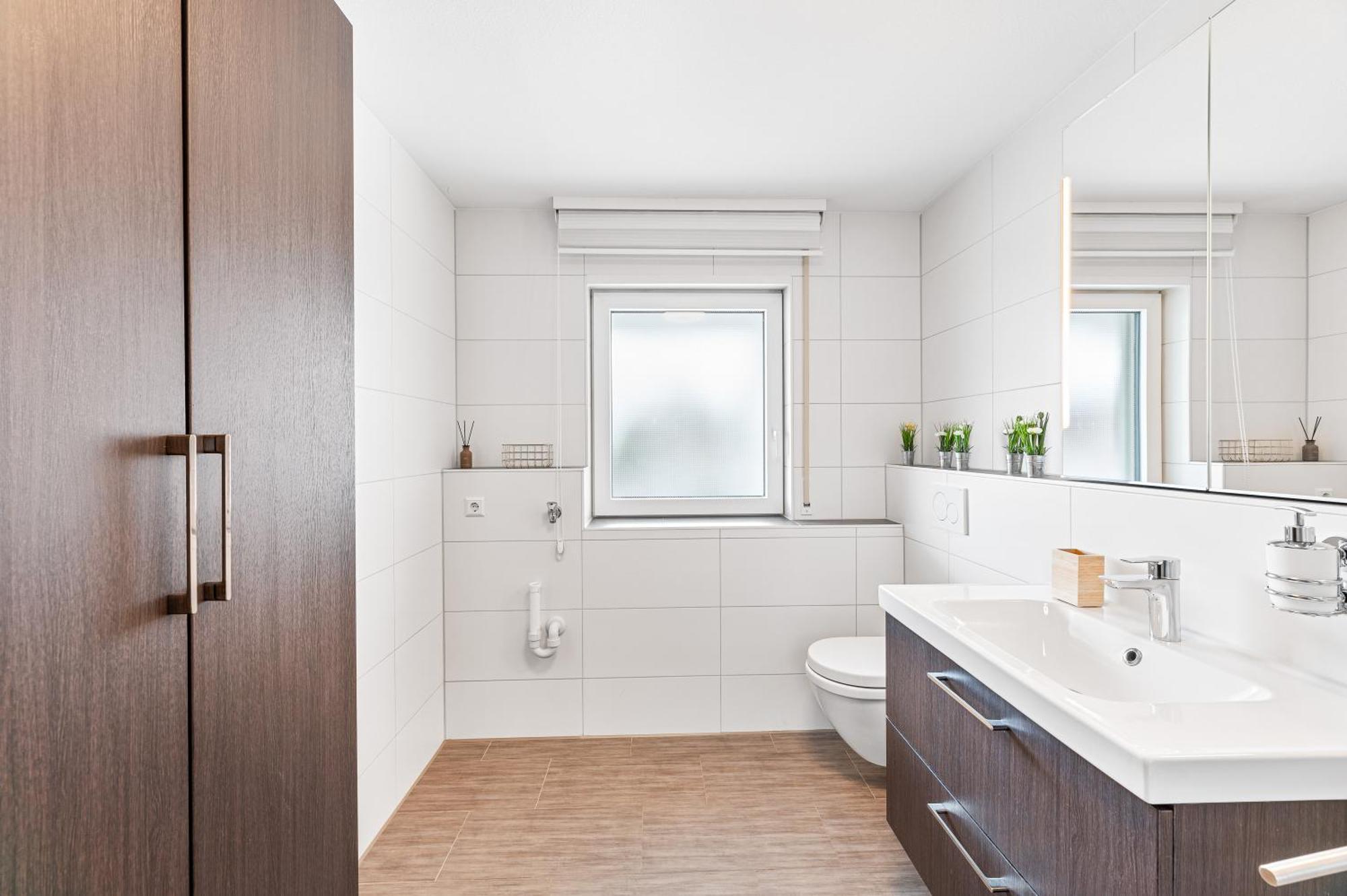 ליינפלדן-אכטרדינגן Design-Apartment - Kueche - Parken - Zentral מראה חיצוני תמונה