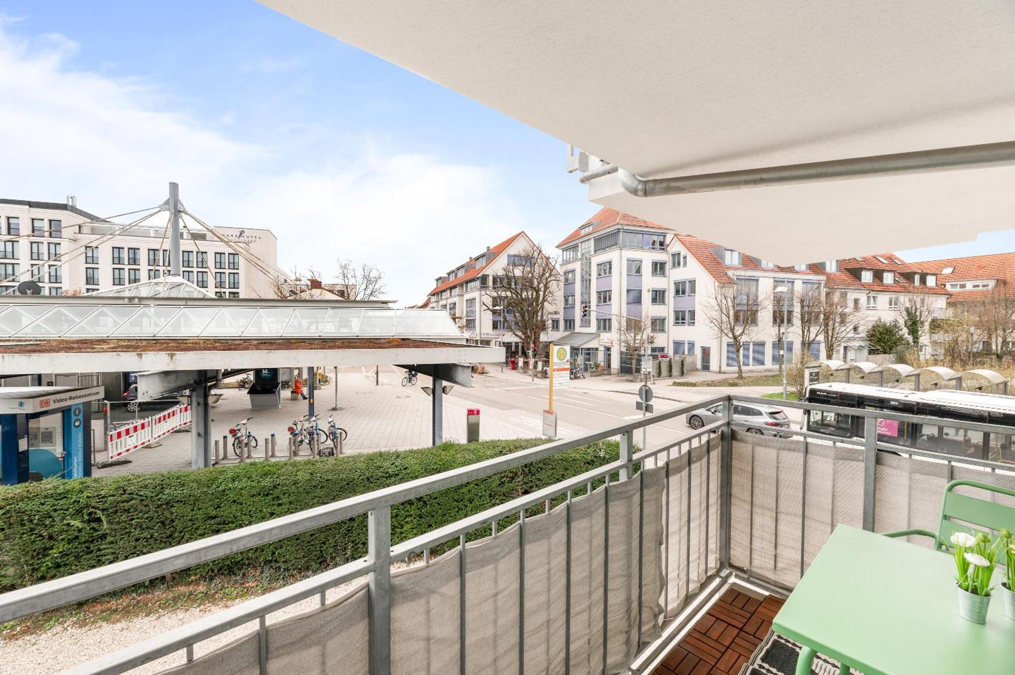 ליינפלדן-אכטרדינגן Design-Apartment - Kueche - Parken - Zentral מראה חיצוני תמונה